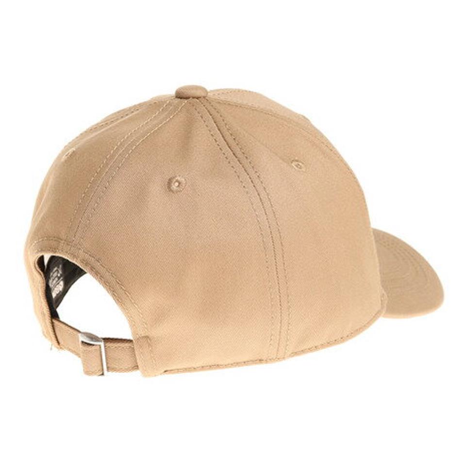 ボンファイア(Bonfire)(メンズ)帽子 メンズ LOGO キャップ 20BNF1SST2167 BEG 日よけ