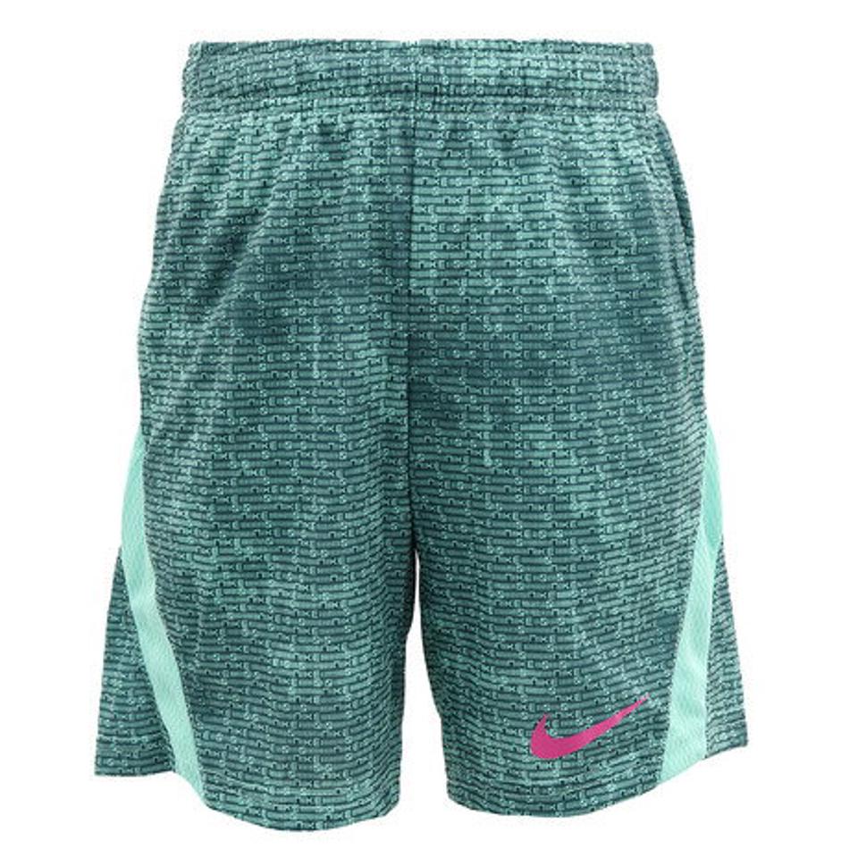 ナイキ（NIKE） ショートパンツ ハーフパンツ ジュニア STAT ドライフィット ショーツ 86F960-E8G （キッズ）