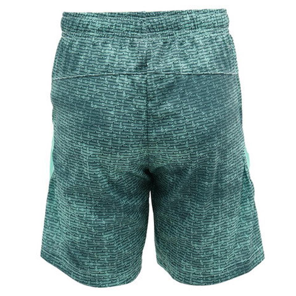 ナイキ（NIKE） ショートパンツ ハーフパンツ ジュニア STAT ドライフィット ショーツ 86F960-E8G （キッズ）