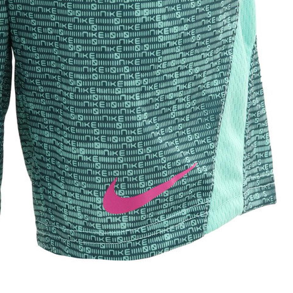 ナイキ（NIKE） ショートパンツ ハーフパンツ ジュニア STAT ドライフィット ショーツ 86F960-E8G （キッズ）