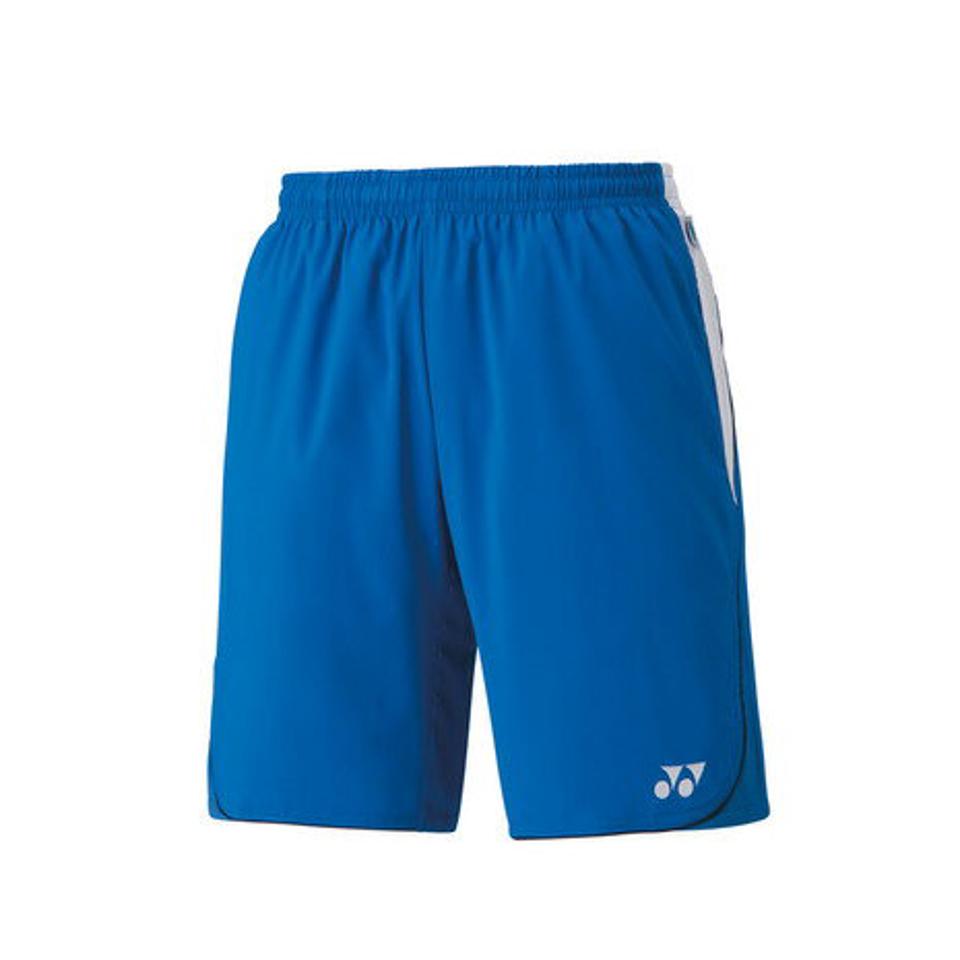 ヨネックス（YONEX） テニスウェア ユニハーフパンツ 15125-786 （メンズ）