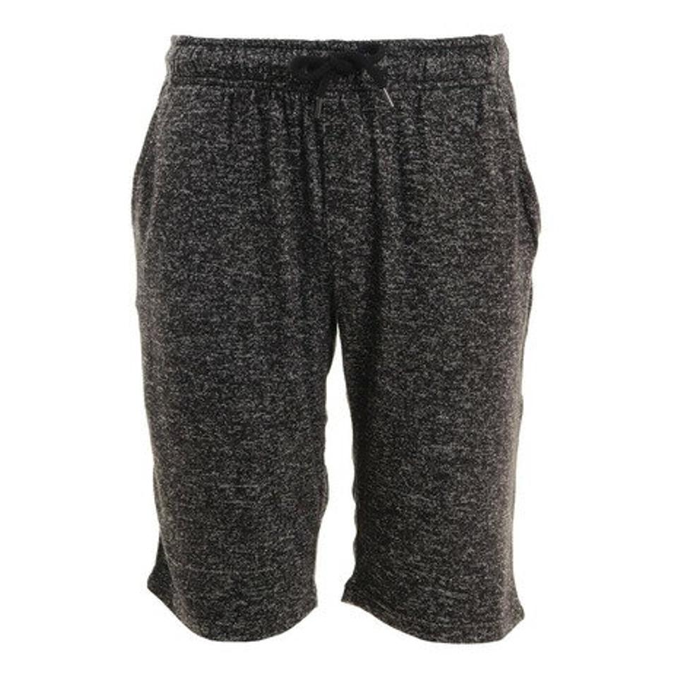 パフォーマンスギア（PG）（メンズ）柔らかハーフパンツ 871PA1CG6335BLK