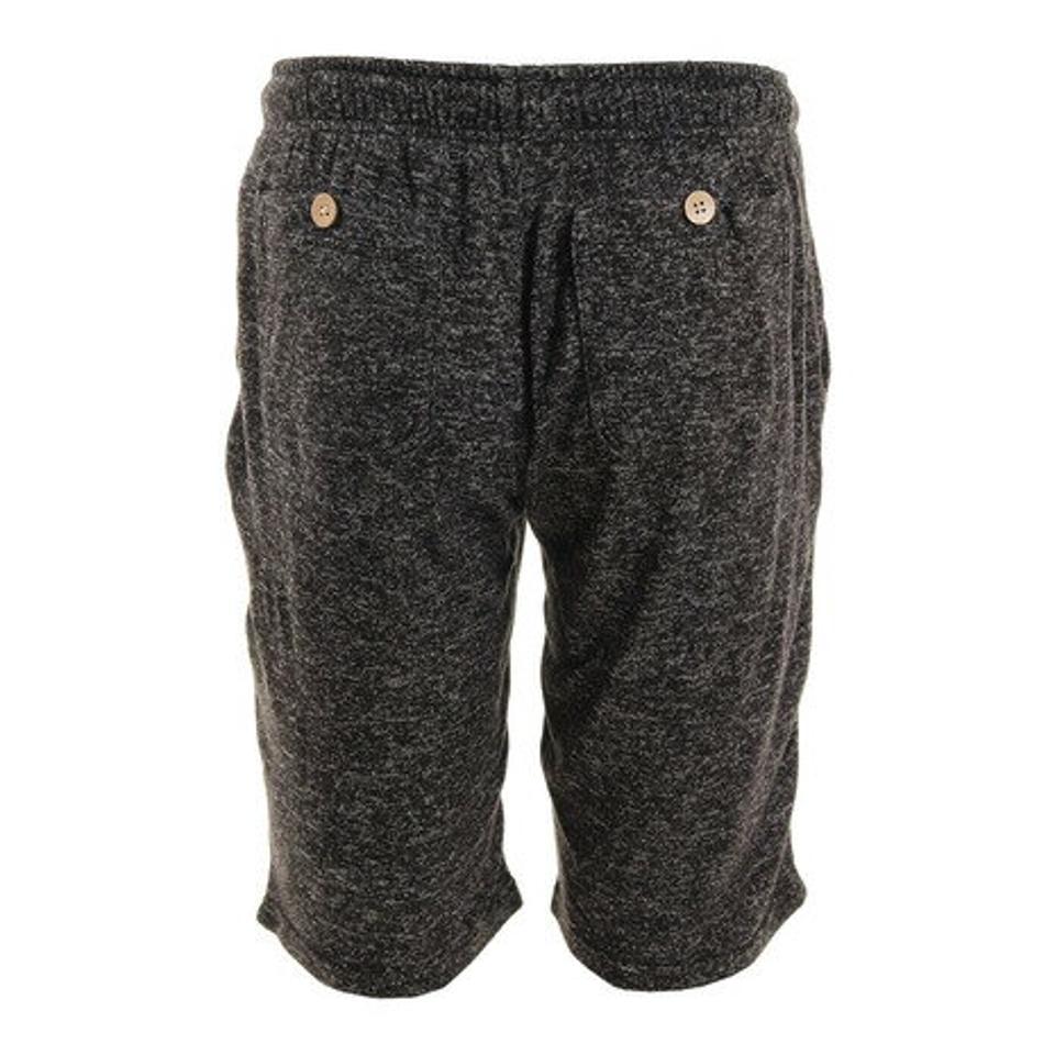 パフォーマンスギア（PG）（メンズ）柔らかハーフパンツ 871PA1CG6335BLK