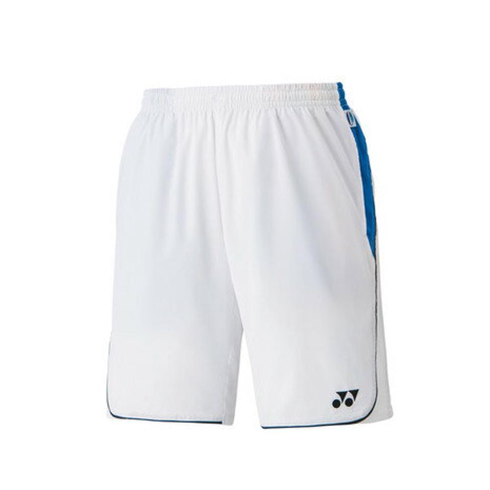 ヨネックス(YONEX)(メンズ) テニスウェア ユニハーフパンツ 15125