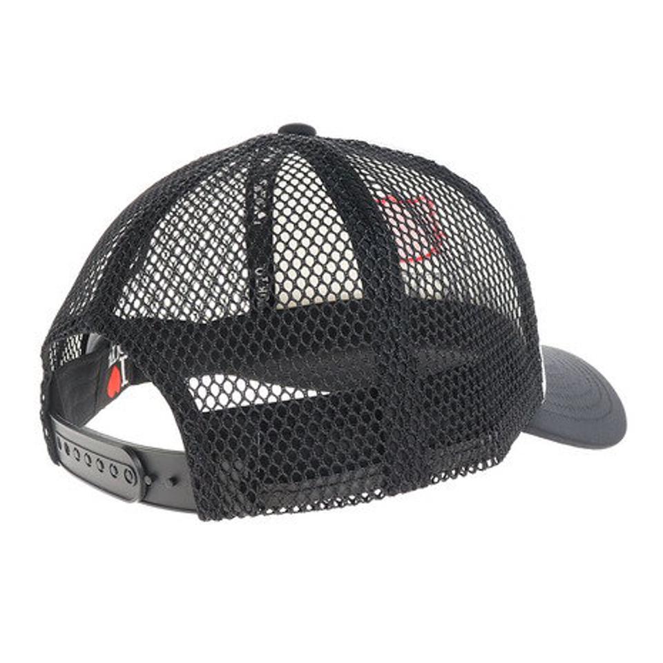 セブンユニオン(7UNION) アイラブ東京 キティキャップ ILTK-C004WHT/B (メンズ、レディース)