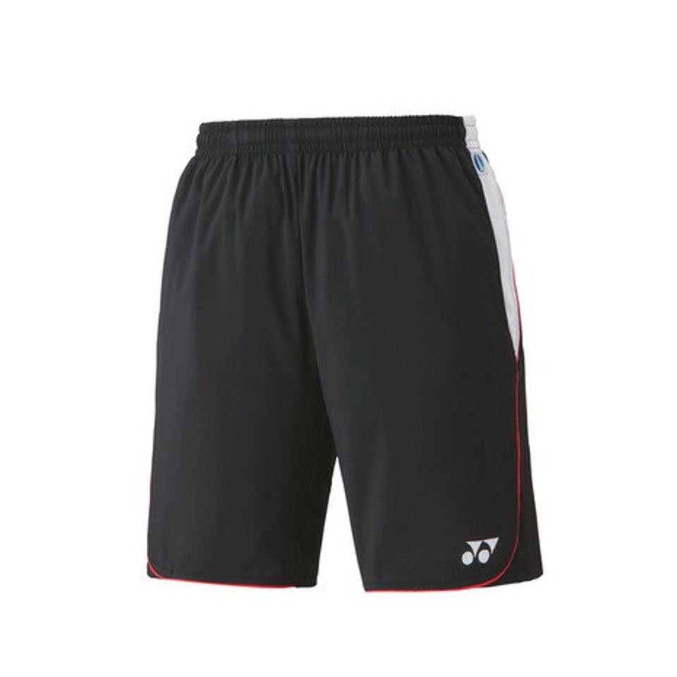 ヨネックス（YONEX） テニスウェア ユニハーフパンツ 15125-007 （メンズ）