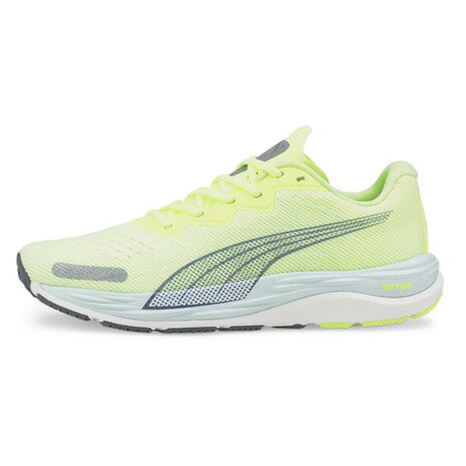 プーマ（PUMA）（メンズ）ランニングシューズ マラソン ベロシティ ニトロ 2 19533701