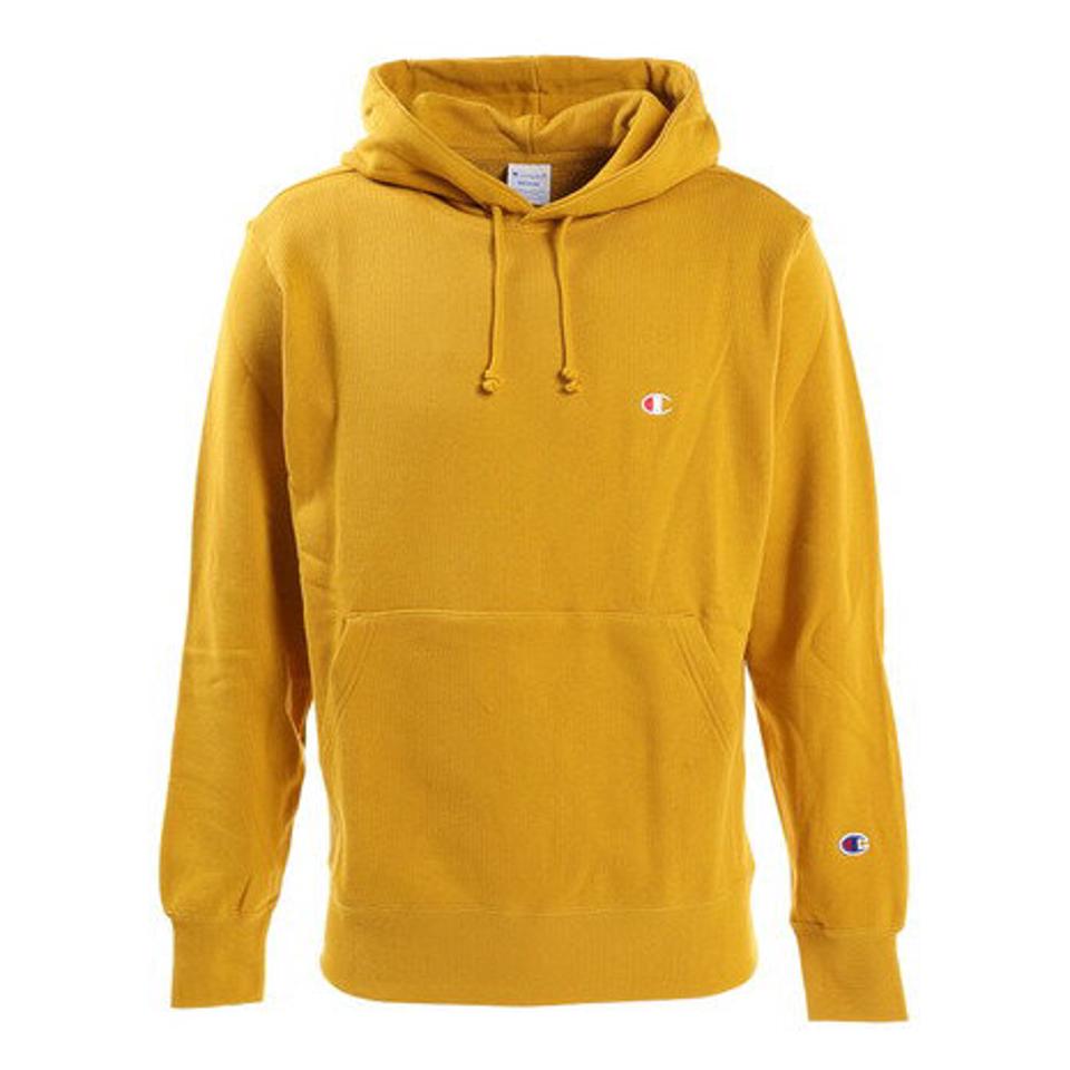 チャンピオン-ヘリテイジ（CHAMPION-HERITAGE） フーデッドスウェットシャツ C3-Q101 750 （メンズ）