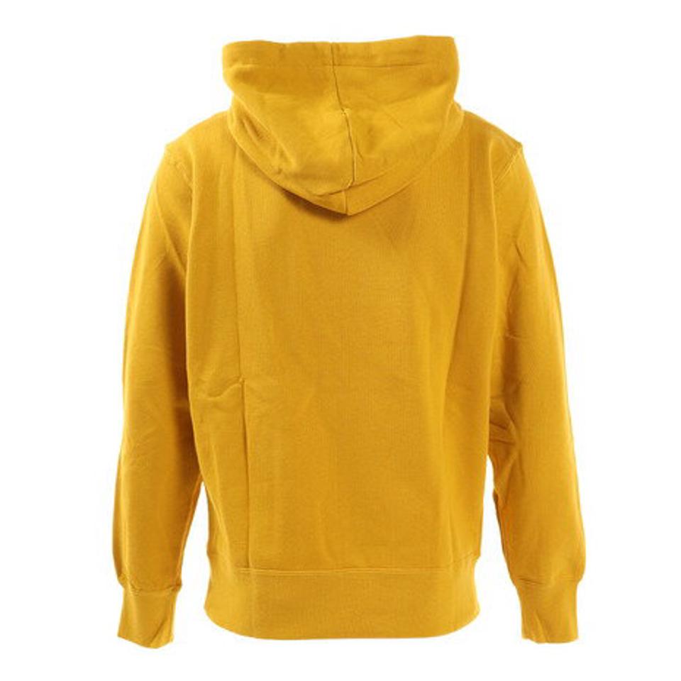 チャンピオン-ヘリテイジ（CHAMPION-HERITAGE） フーデッドスウェットシャツ C3-Q101 750 （メンズ）