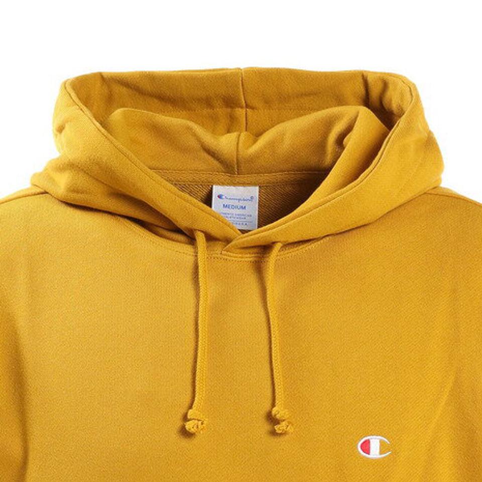チャンピオン-ヘリテイジ（CHAMPION-HERITAGE） フーデッドスウェットシャツ C3-Q101 750 （メンズ）