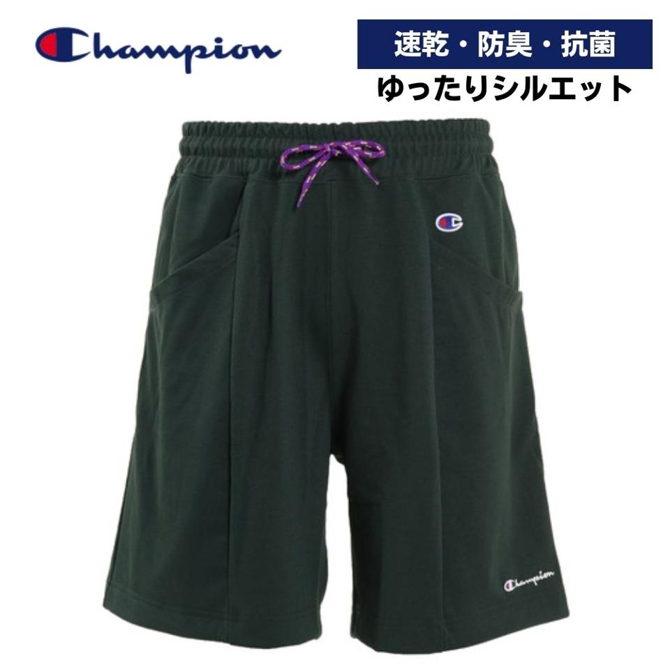 チャンピオン-ヘリテイジ（CHAMPION-HERITAGE） カジュアル ショートパンツ ショーツ C3-V503 570 （メンズ）
