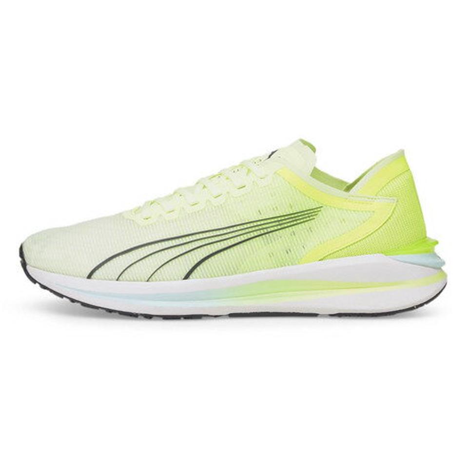 プーマ（PUMA）（メンズ）ランニングシューズ マラソン エレクトリファイ ニトロ 19517311