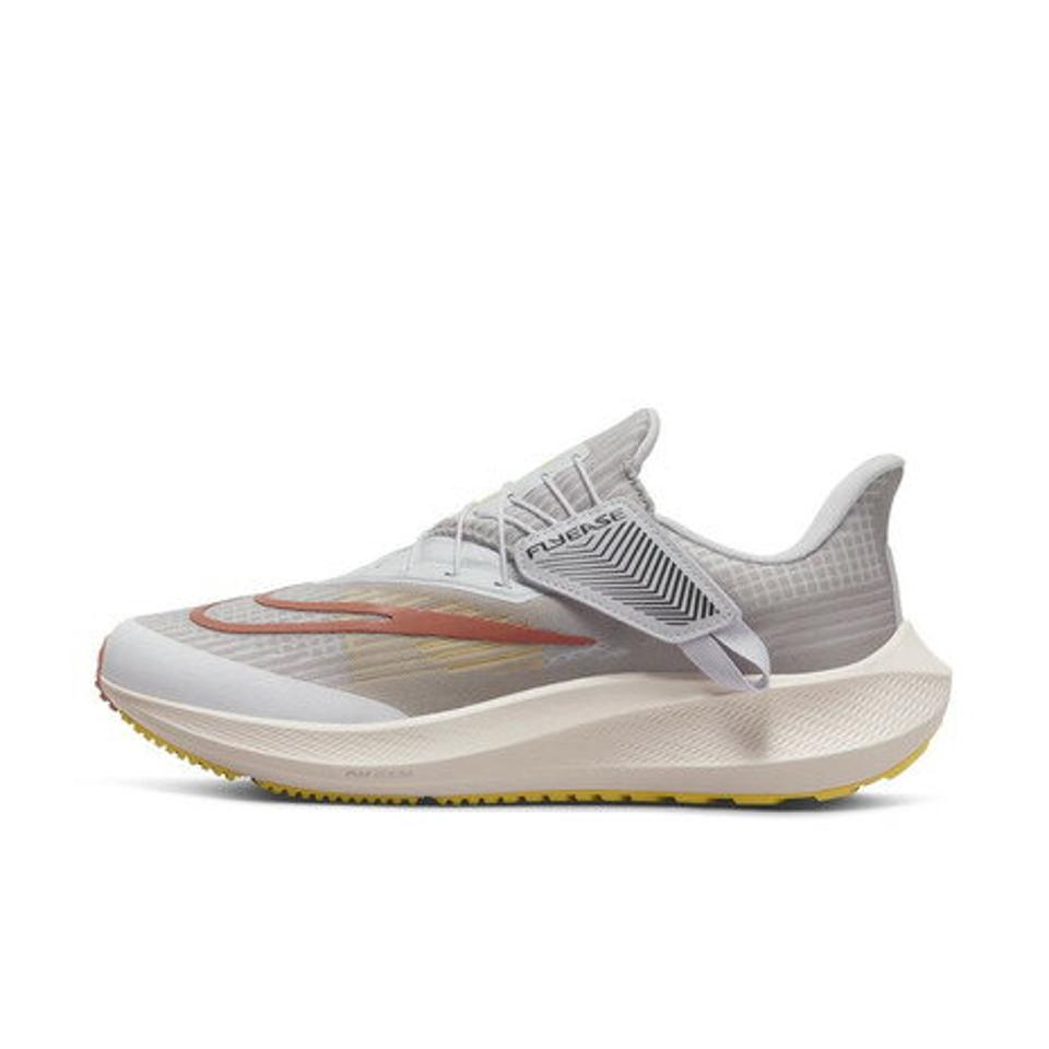 ナイキ（NIKE）（レディース）ランニングシューズ エア ズーム ペガサス フライイーズ AIR ZOOM PEGASUS FLYEASE 紫 DJ7383-500 スニーカー トレーニング