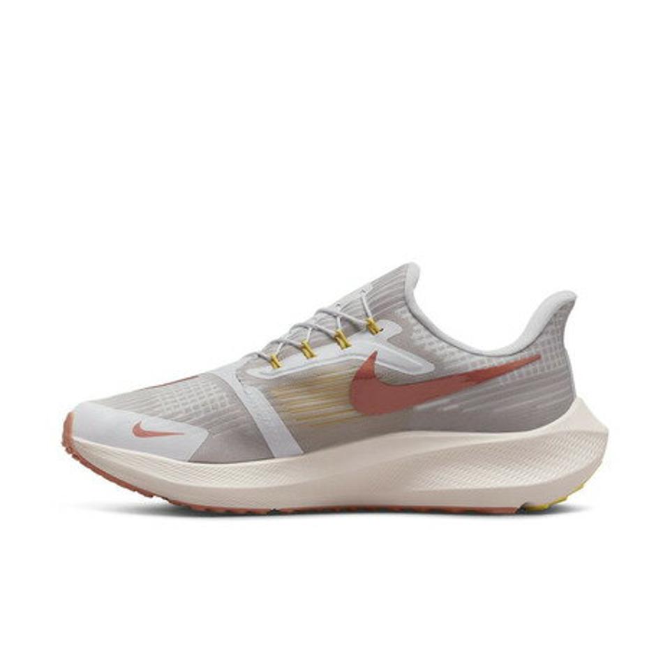 ナイキ（NIKE）（レディース）ランニングシューズ エア ズーム ペガサス フライイーズ AIR ZOOM PEGASUS FLYEASE 紫 DJ7383-500 スニーカー トレーニング