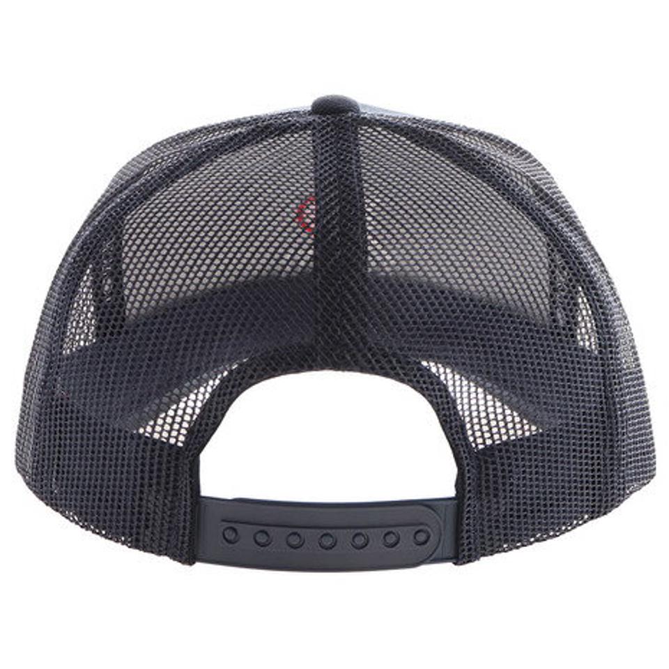 セブンユニオン(7UNION) アイラブ東京 メッシュキャップ BL015 ILT-C003Blue (メンズ)