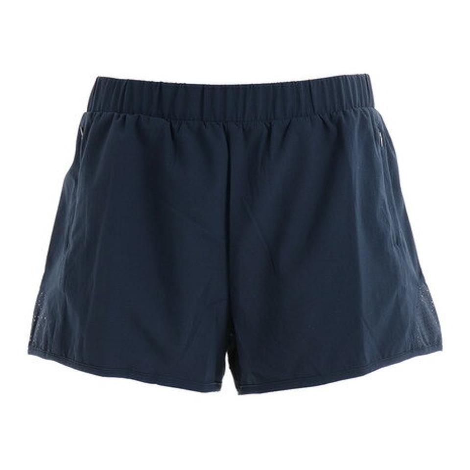 パフォーマンスギア(PG)(レディース)ウーブントレーニングパンツ 867PG1GD6785 NVY