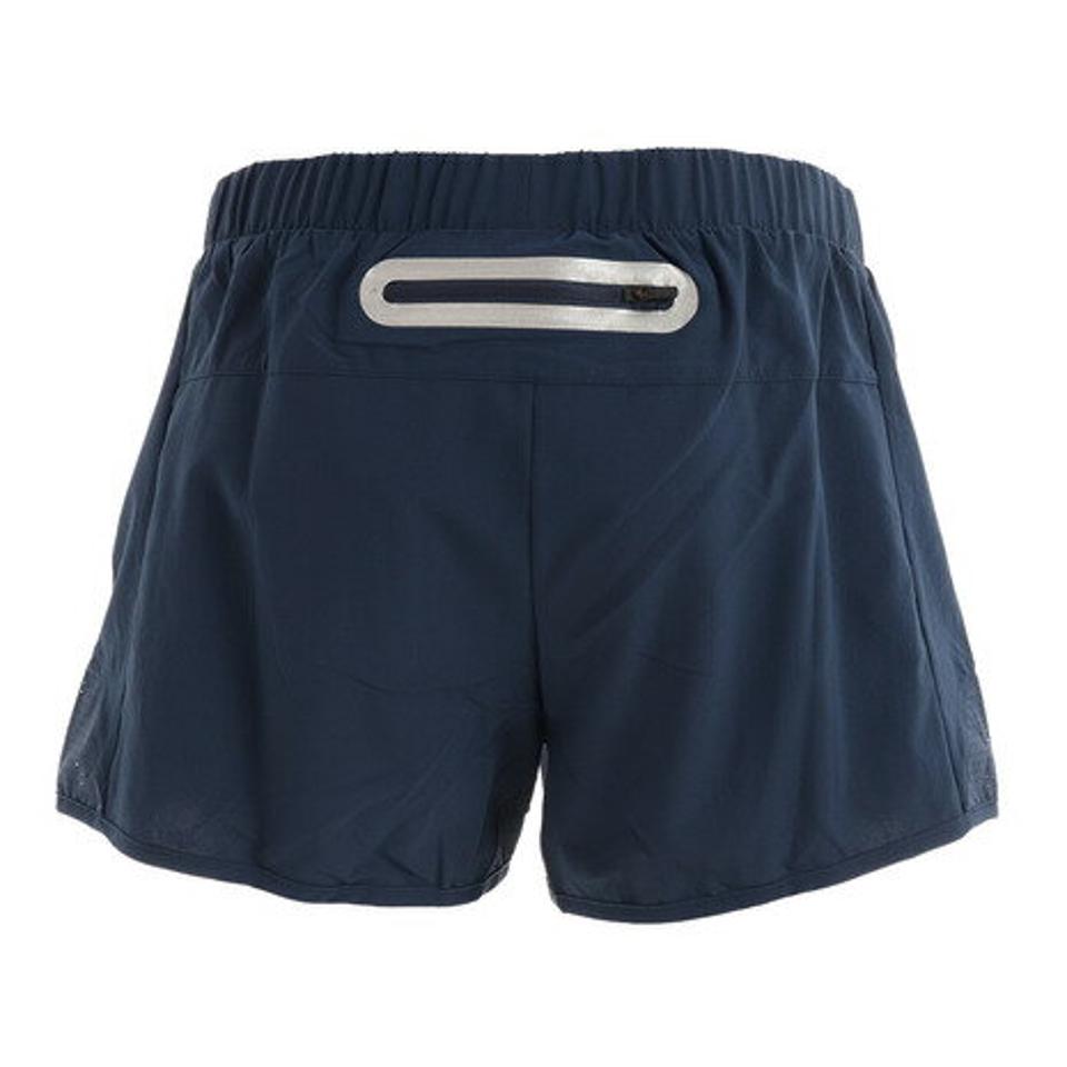 パフォーマンスギア(PG)(レディース)ウーブントレーニングパンツ 867PG1GD6785 NVY