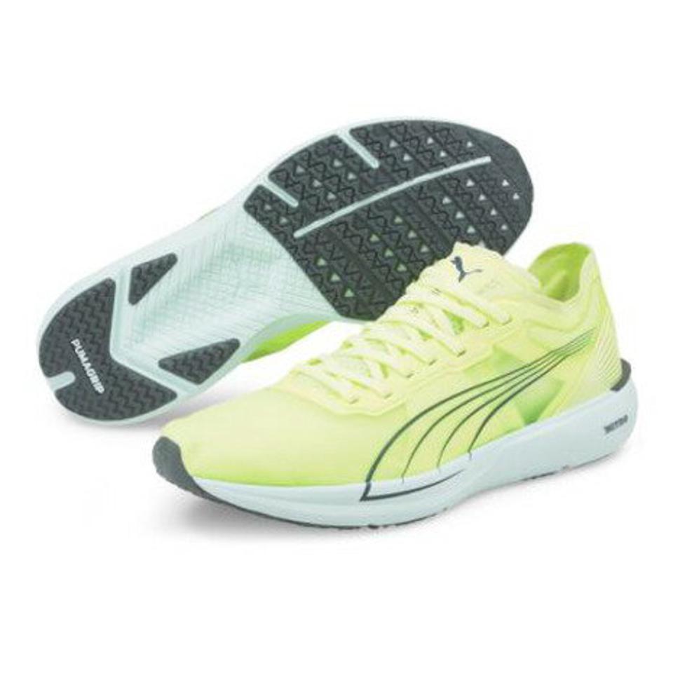 プーマ（PUMA）（メンズ）ランニングシューズ マラソン リベレイト ニトロ 19491710