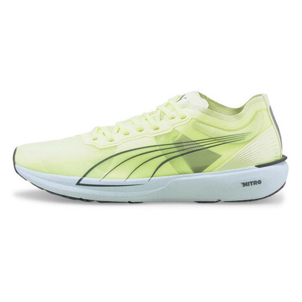プーマ（PUMA）（メンズ）ランニングシューズ マラソン リベレイト ニトロ 19491710
