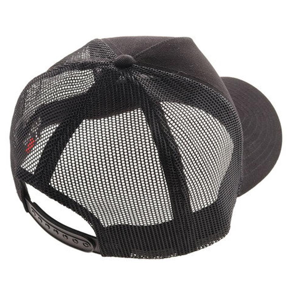 セブンユニオン(7UNION) アイラブ東京 メッシュキャップ B015 ILT-C003Black (メンズ)