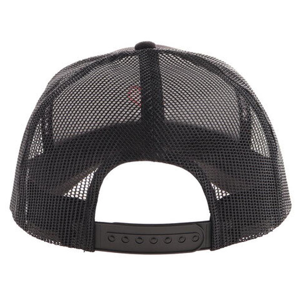 セブンユニオン(7UNION) アイラブ東京 メッシュキャップ B015 ILT-C003Black (メンズ)