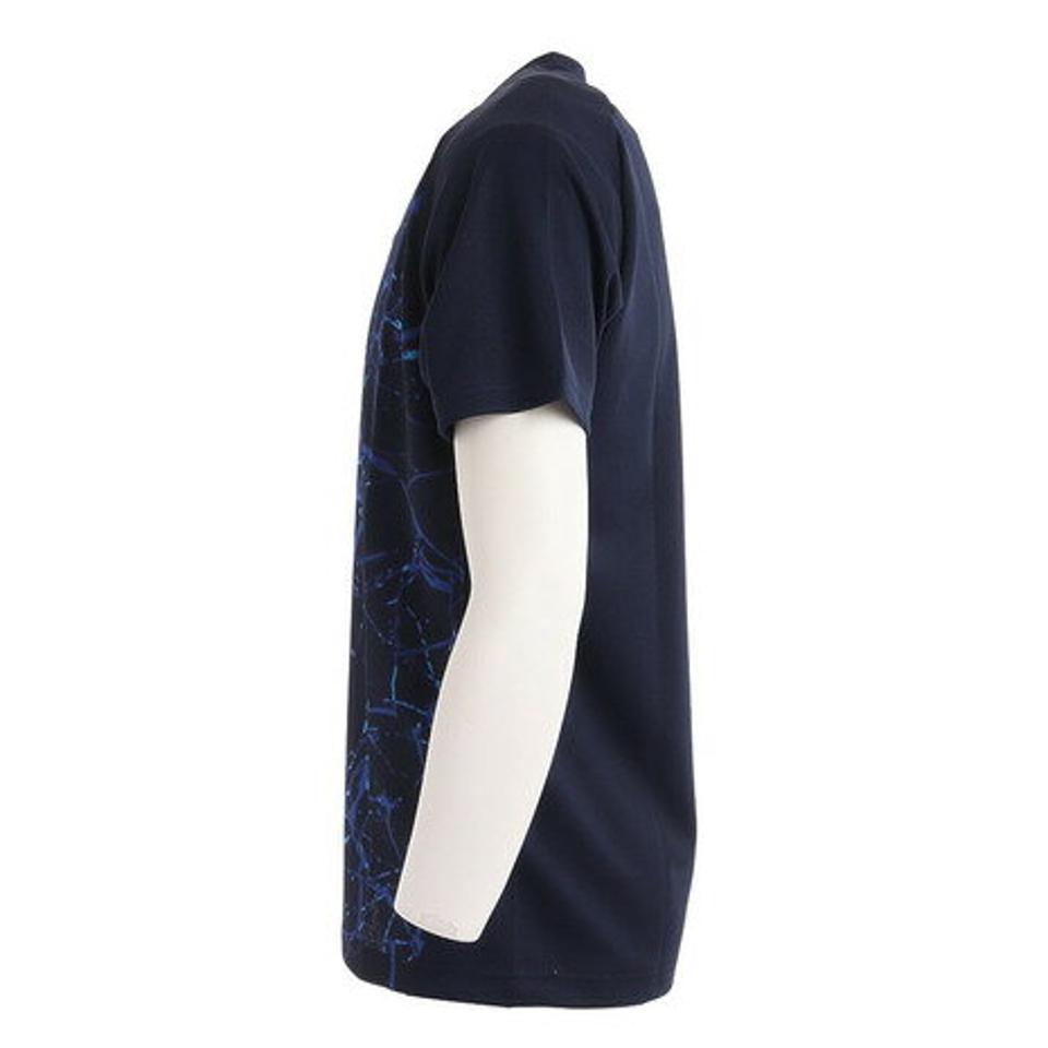 ヨネックス(YONEX) テニスウェア ユニゲームシャツ 10470(メンズ、レディース)