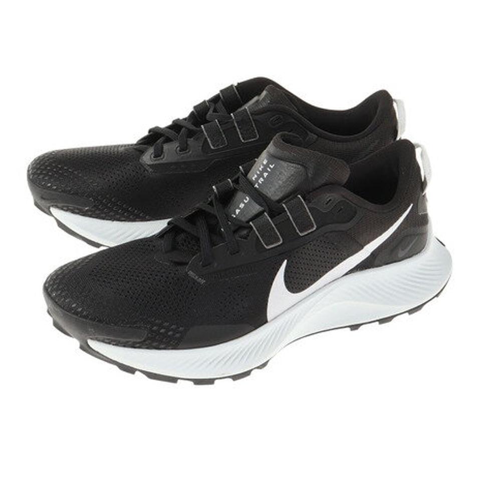 ナイキ（NIKE） ランニングシューズ トレランシューズ ペガサス トレイル 3 DA8697-001 マラソン （メンズ）
