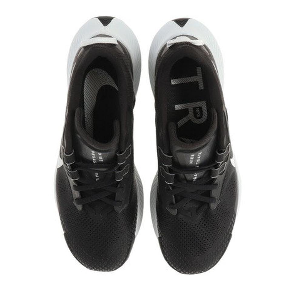ナイキ（NIKE） ランニングシューズ トレランシューズ ペガサス トレイル 3 DA8697-001 マラソン （メンズ）