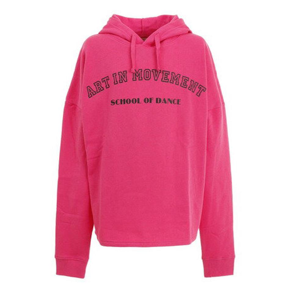 その他ブランド（OTHER BRAND） Gプリントプルパーカー 862NM1CD2153 SPNK （キッズ）