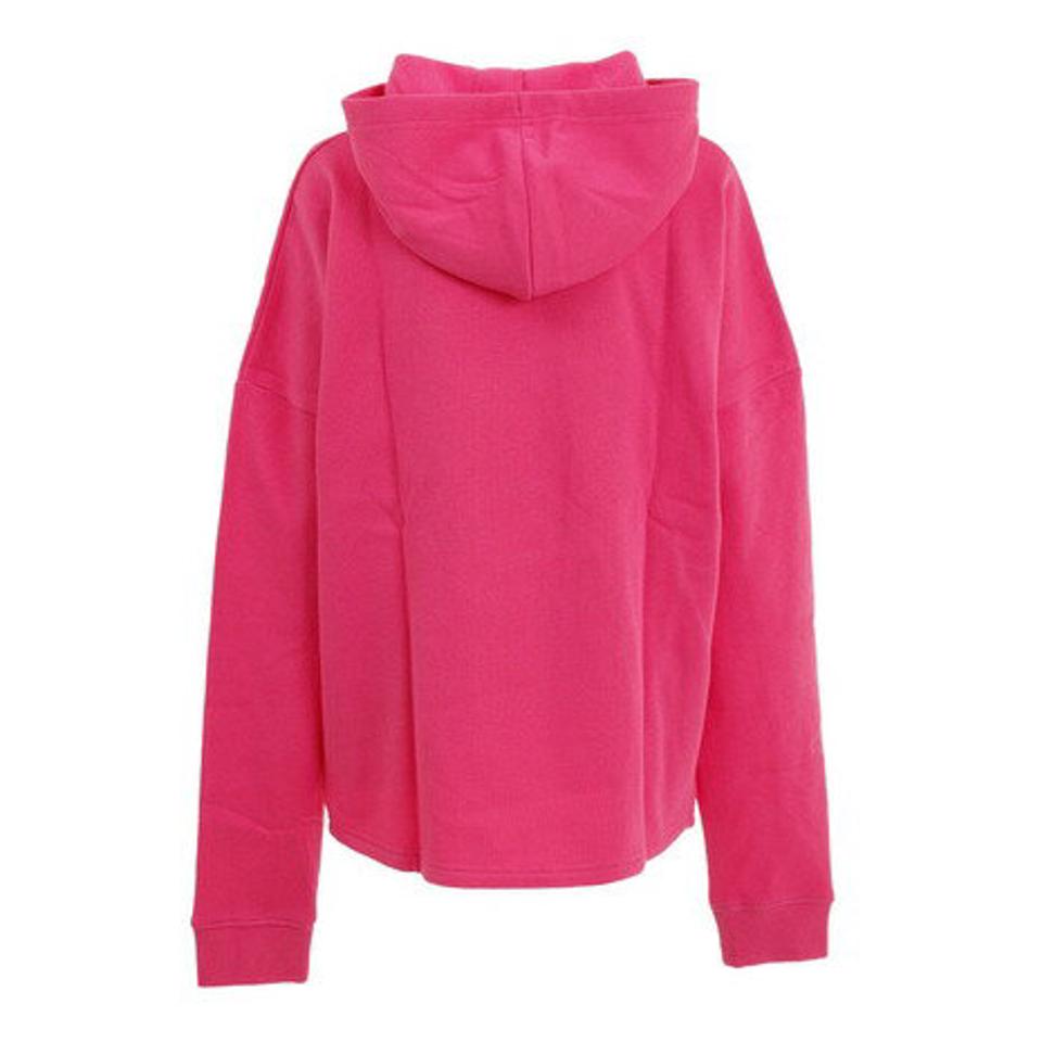 その他ブランド（OTHER BRAND） Gプリントプルパーカー 862NM1CD2153 SPNK （キッズ）