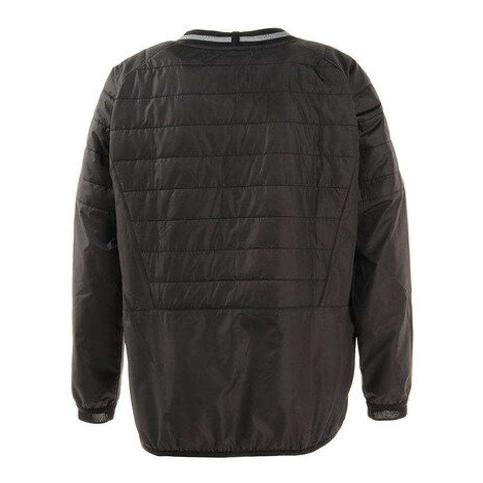 パフォーマンスギア(PG)(メンズ) 長袖中綿ピステシャツ 761PG0ES1613