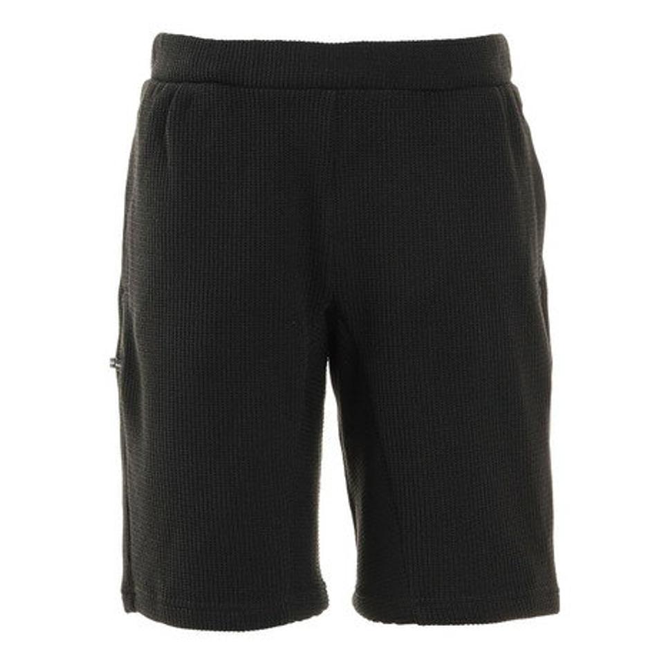 ジローム（GIRAUDM） クォーターニット866GM1UK6832 BLK ショートパンツ ハーフパンツ 短パン （メンズ）