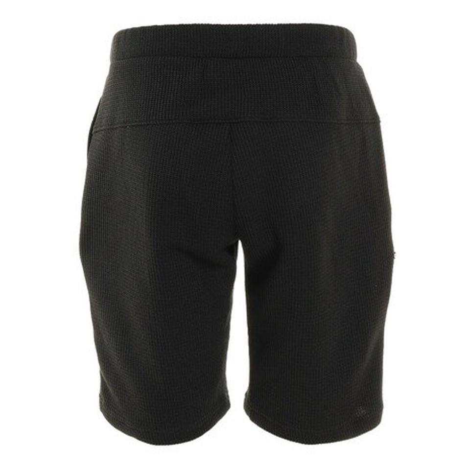 ジローム（GIRAUDM） クォーターニット866GM1UK6832 BLK ショートパンツ ハーフパンツ 短パン （メンズ）