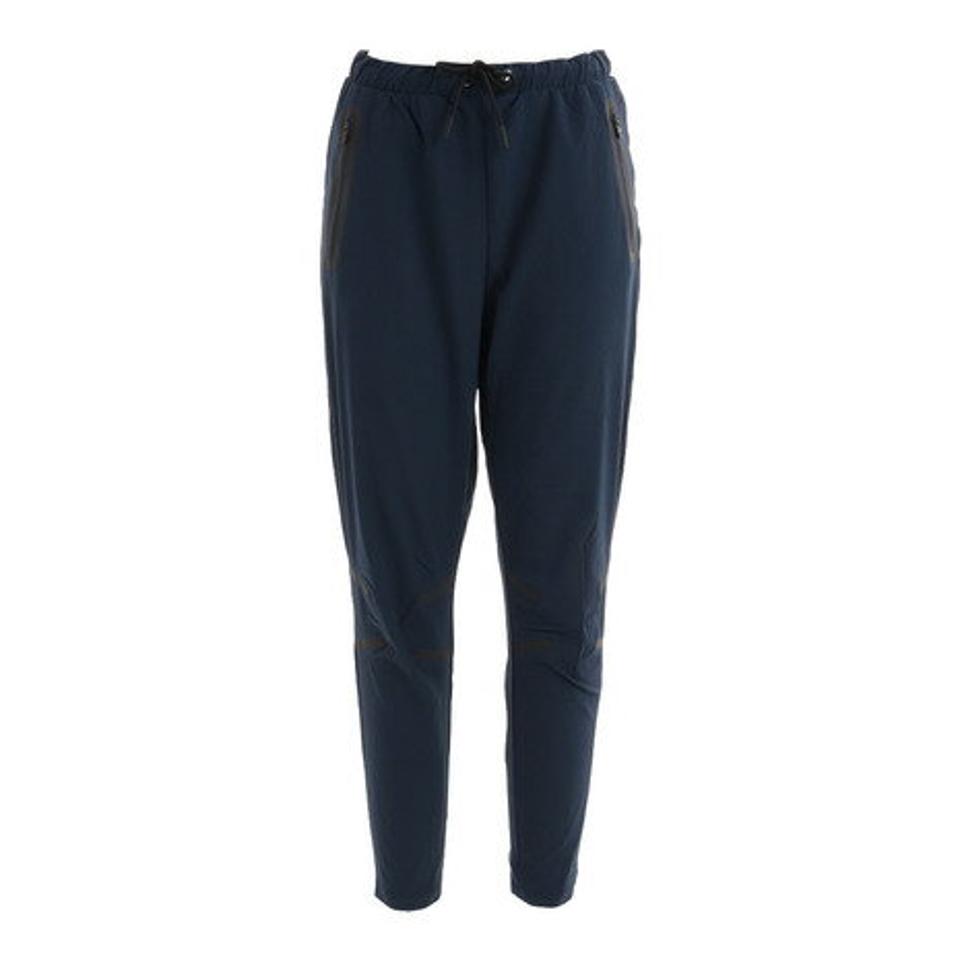 パフォーマンスギア（PG）（レディース）ストレッチトレーニングパンツ 867PG1GD6780 NVY