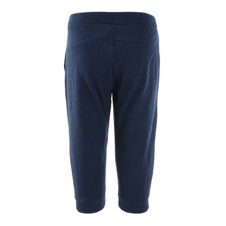 ジローム（GIRAUDM） クォーターニットクロップドパンツ 866GM1UK6831 NVY （メンズ）