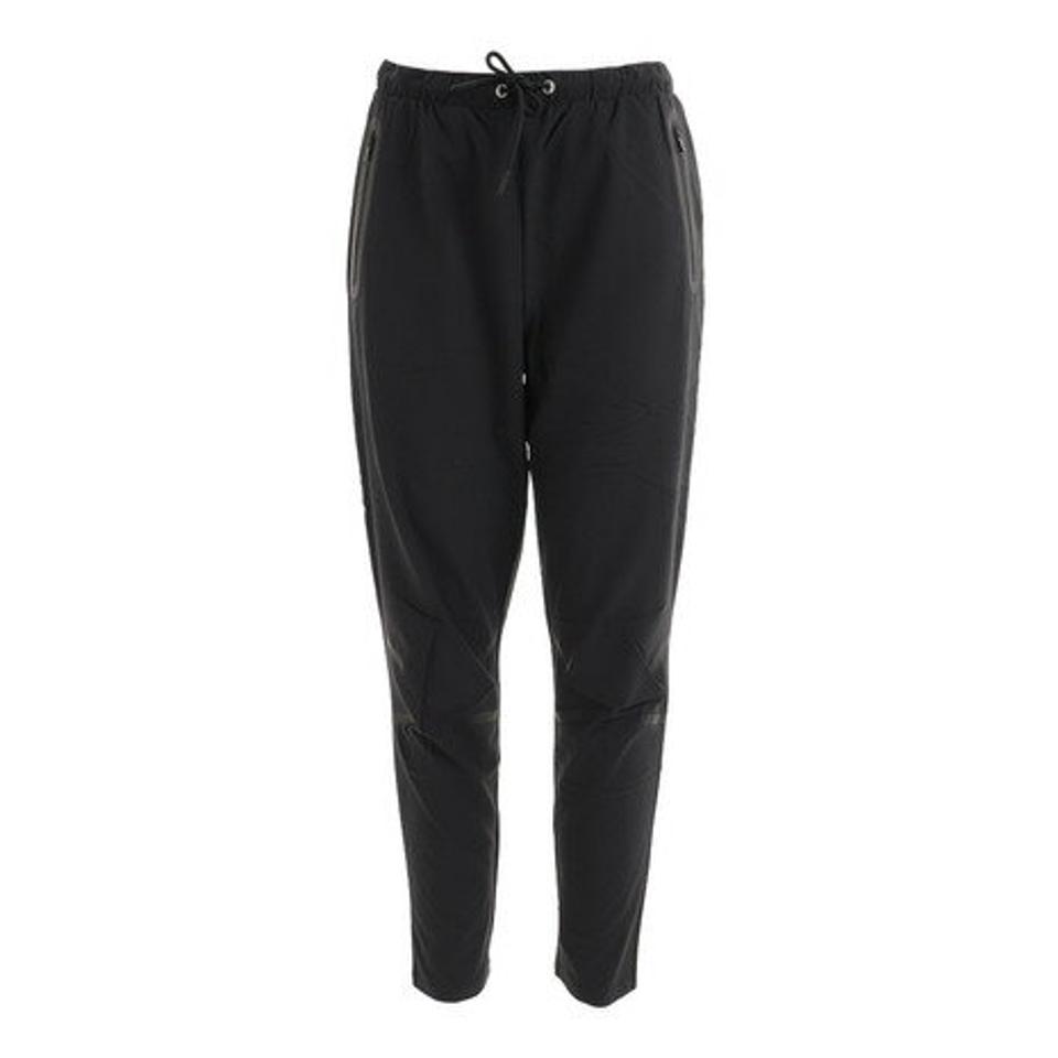 パフォーマンスギア(PG)(レディース)ストレッチトレーニングパンツ 867PG1GD6780 BLK