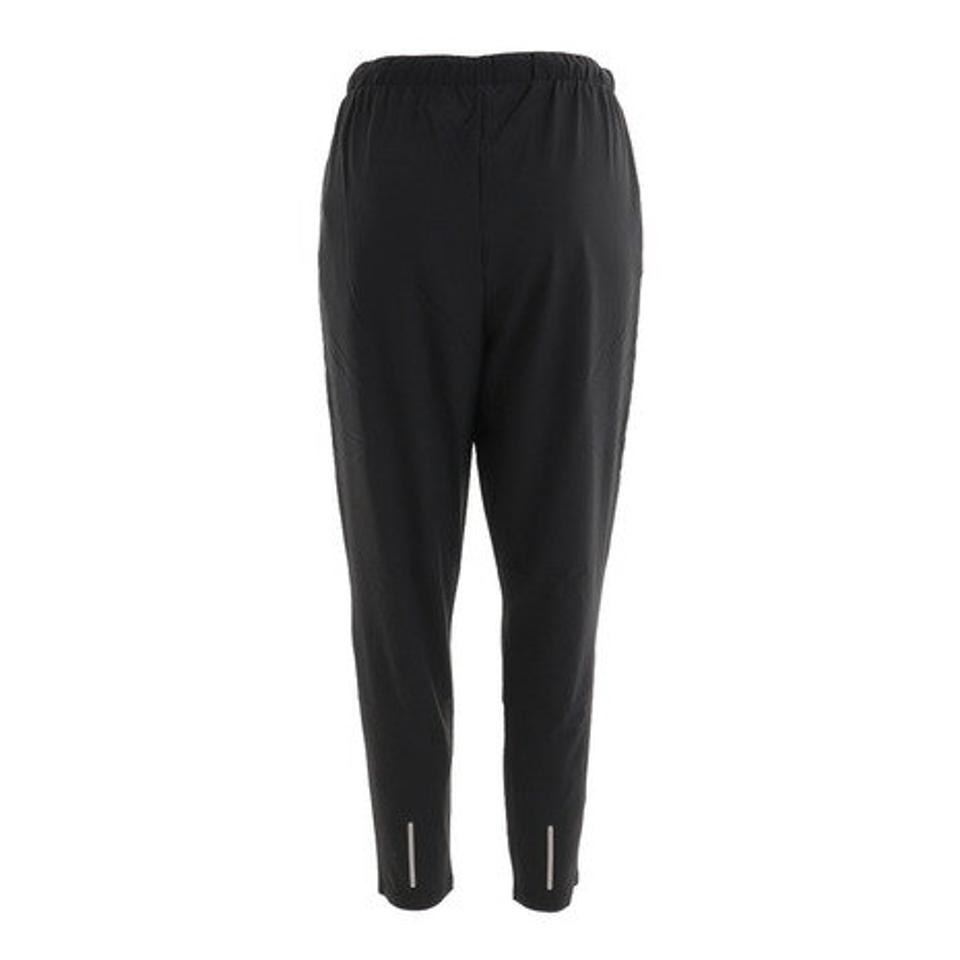 パフォーマンスギア(PG)(レディース)ストレッチトレーニングパンツ 867PG1GD6780 BLK