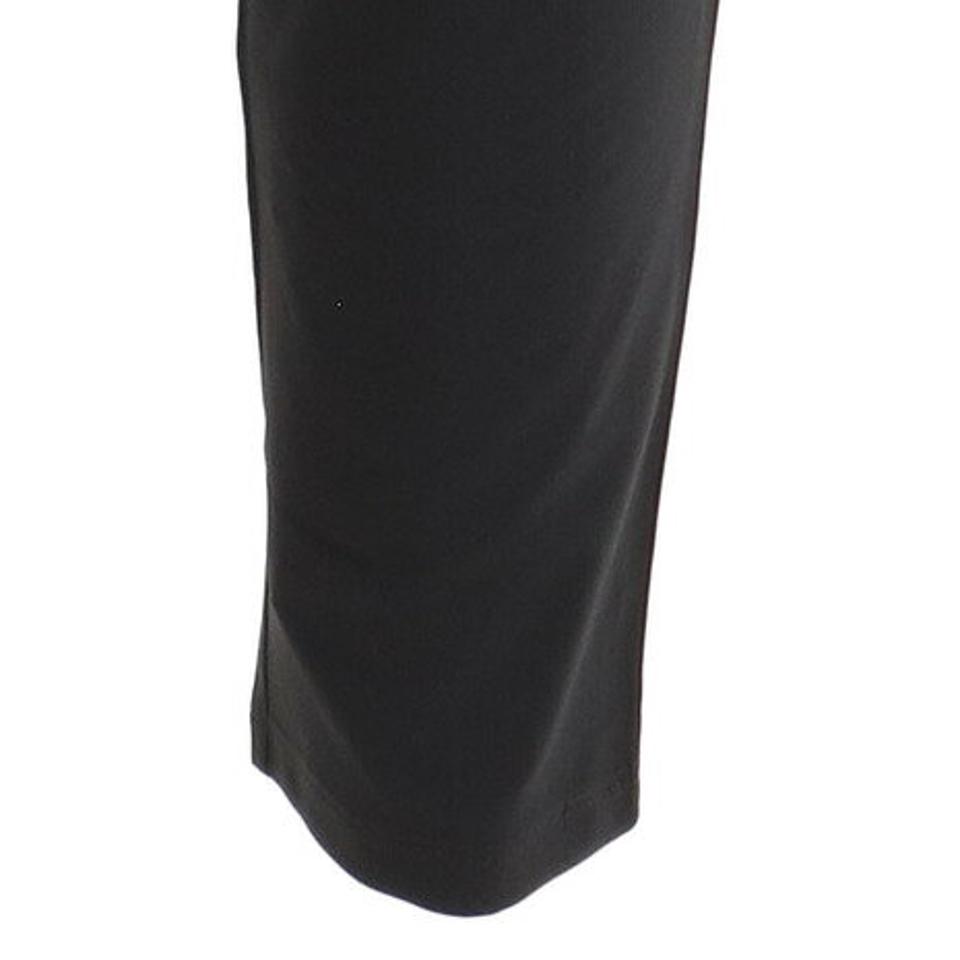 パフォーマンスギア(PG)(レディース)ストレッチトレーニングパンツ 867PG1GD6780 BLK