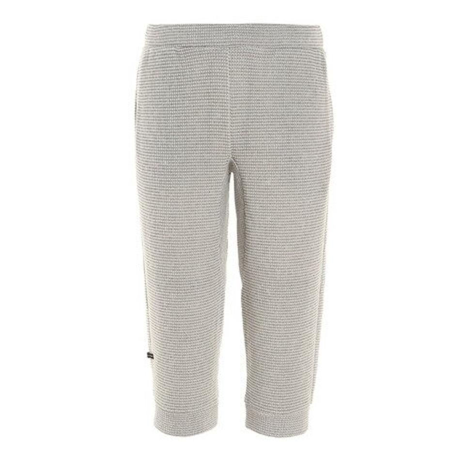 ジローム（GIRAUDM） クォーターニットクロップドパンツ 866GM1UK6831 LGRY （メンズ）