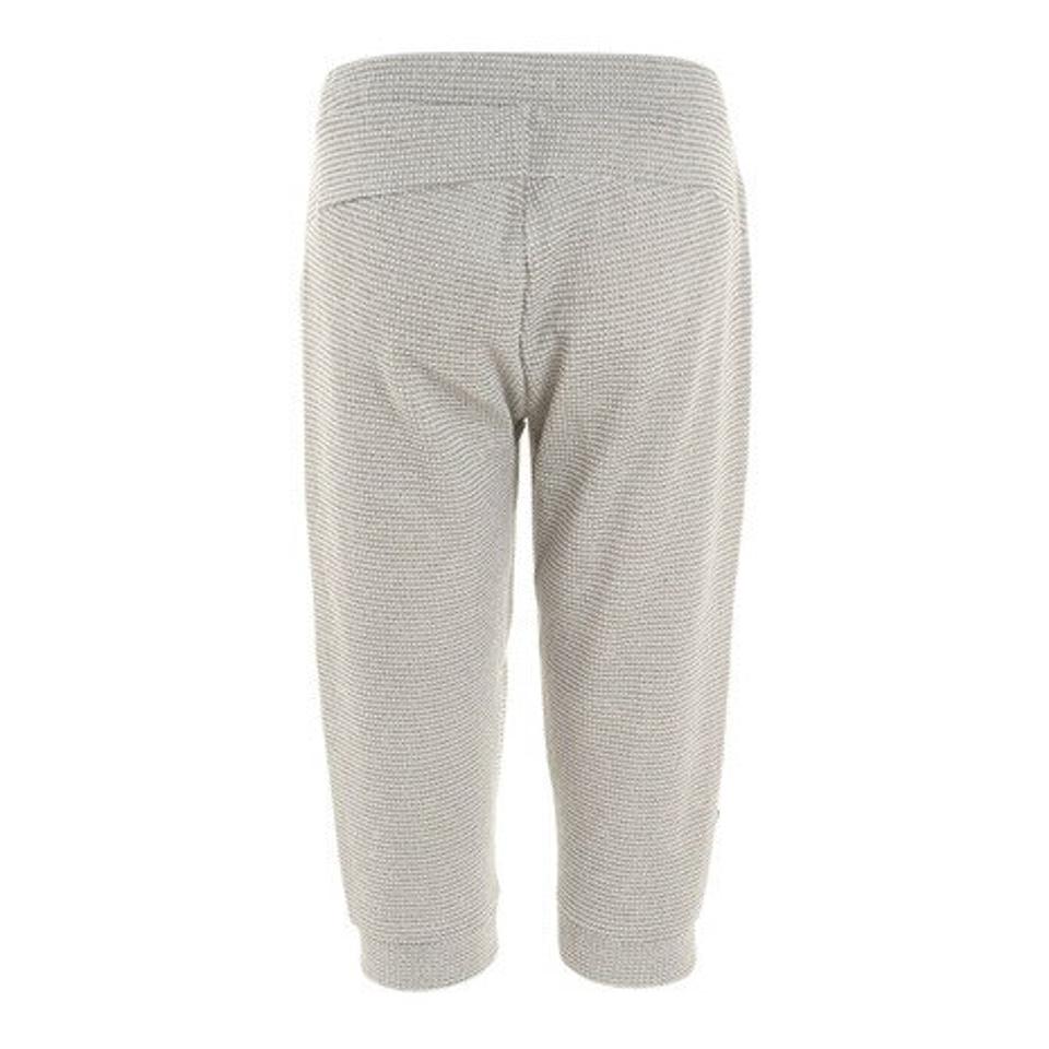 ジローム（GIRAUDM） クォーターニットクロップドパンツ 866GM1UK6831 LGRY （メンズ）