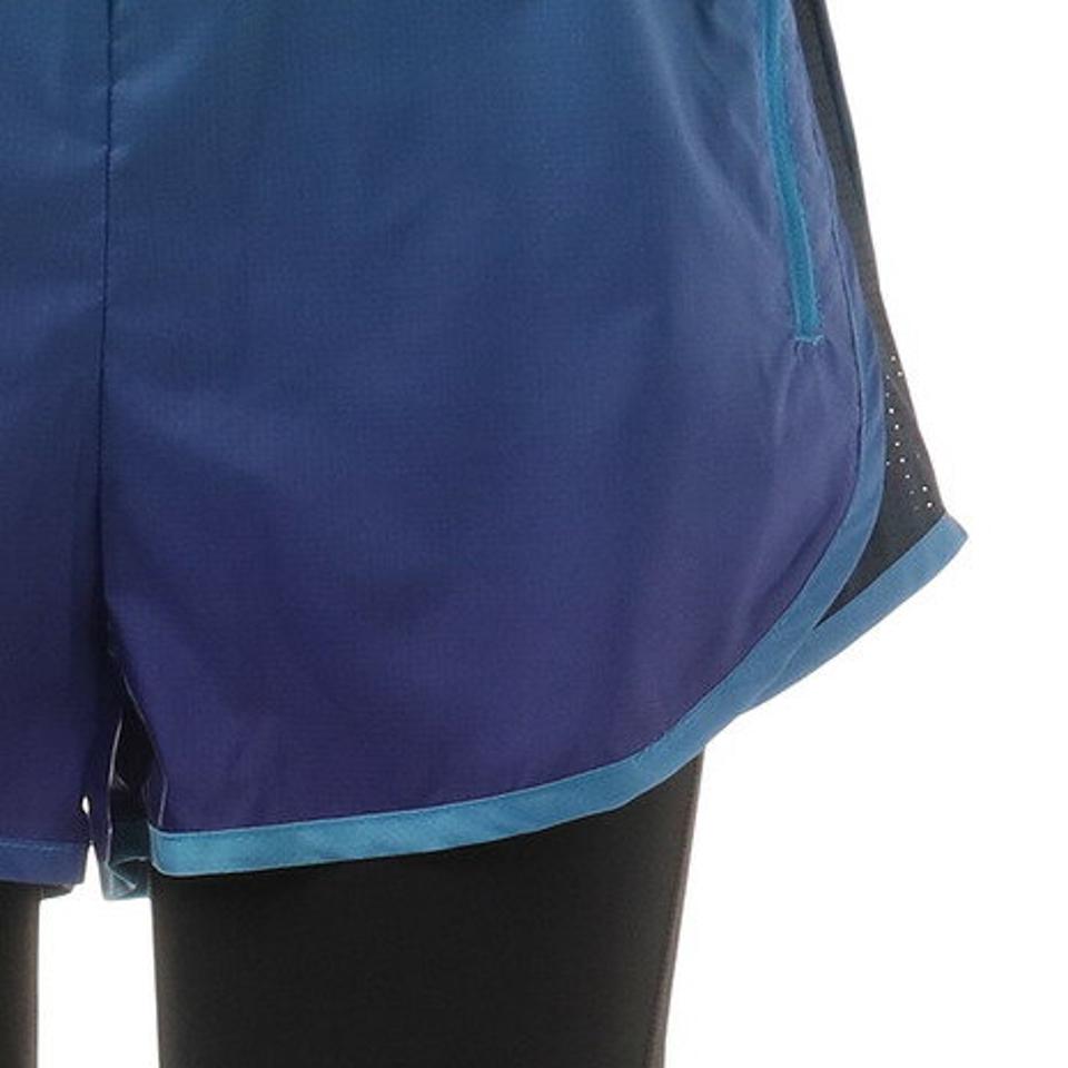 パフォーマンスギア（PG）（レディース）UVカット Gradient solid パンツ インナーセット 867PG1GD6777 TQG