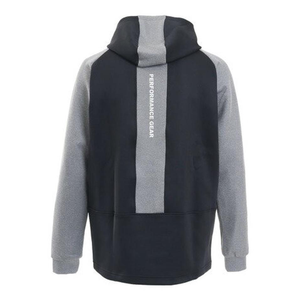 パフォーマンスギア（PG）（メンズ） スウェットパーカー 751PG0ES1608 バスケットボール スポーツウェア