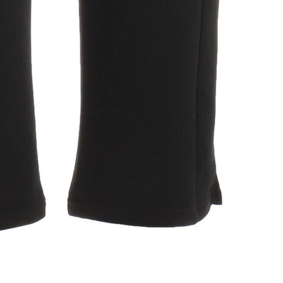 ウィッテム(HUITIEME)(レディース)絶耐撥水 UVカット COOL TOUTCH QUATER パンツ HU21SSD867007BLK