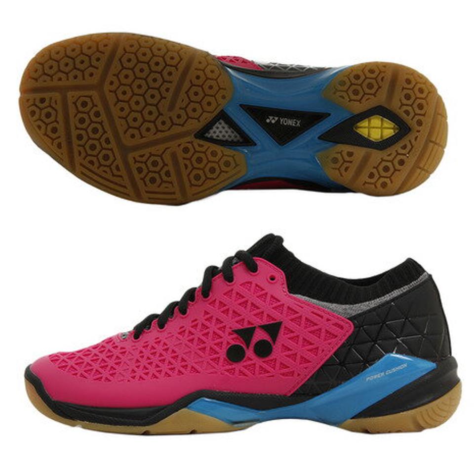 ヨネックス（YONEX）（レディース）バドミントンシューズ パワークッション エクリプション Z SHBELSZ-172