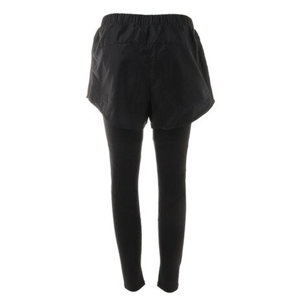 パフォーマンスギア(PG)(レディース)UVカット Gradient solid パンツ インナーセット 867PG1GD6777 BLK