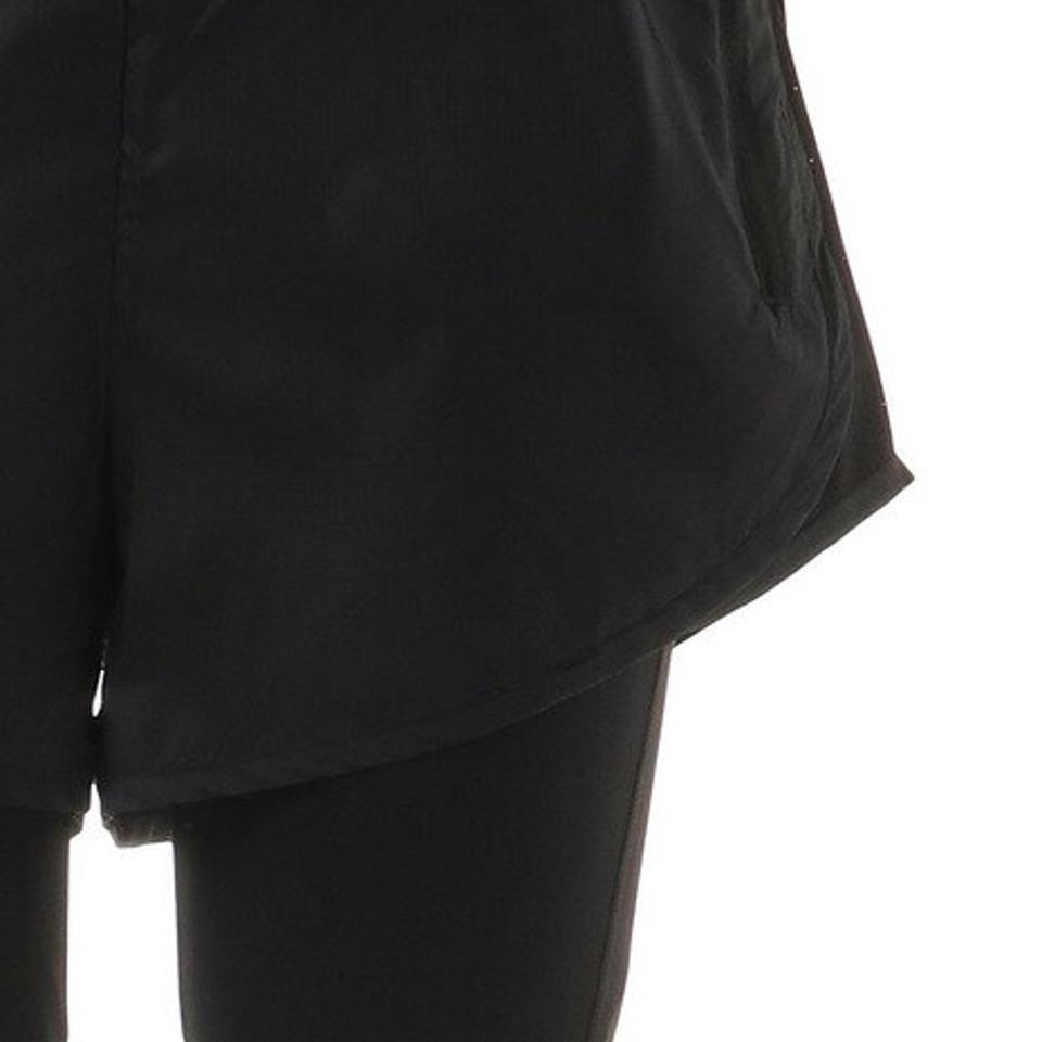 パフォーマンスギア(PG)(レディース)UVカット Gradient solid パンツ インナーセット 867PG1GD6777 BLK