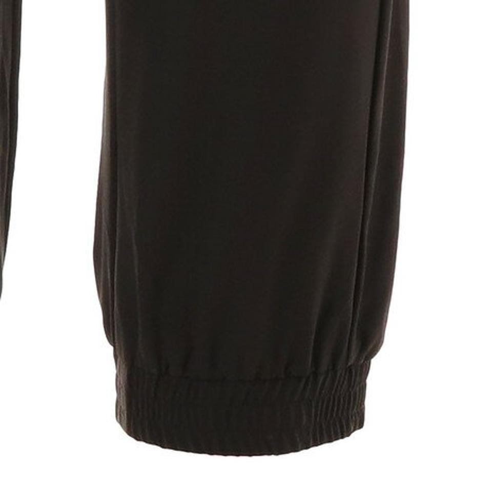 ウィッテム(HUITIEME)(レディース)パンツ レディース 絶耐撥水 UVカット クロスワークアウト HU21SSD852012BLK