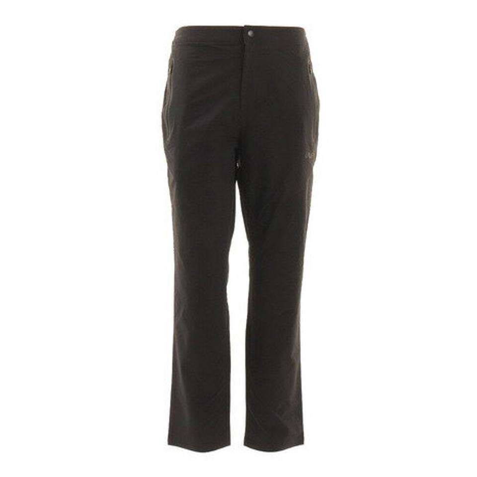 ザ・ワープ・バイ・エネーレ（The Warp By Ennerre）（メンズ）LONG PANTS WB3KJD30 BLK