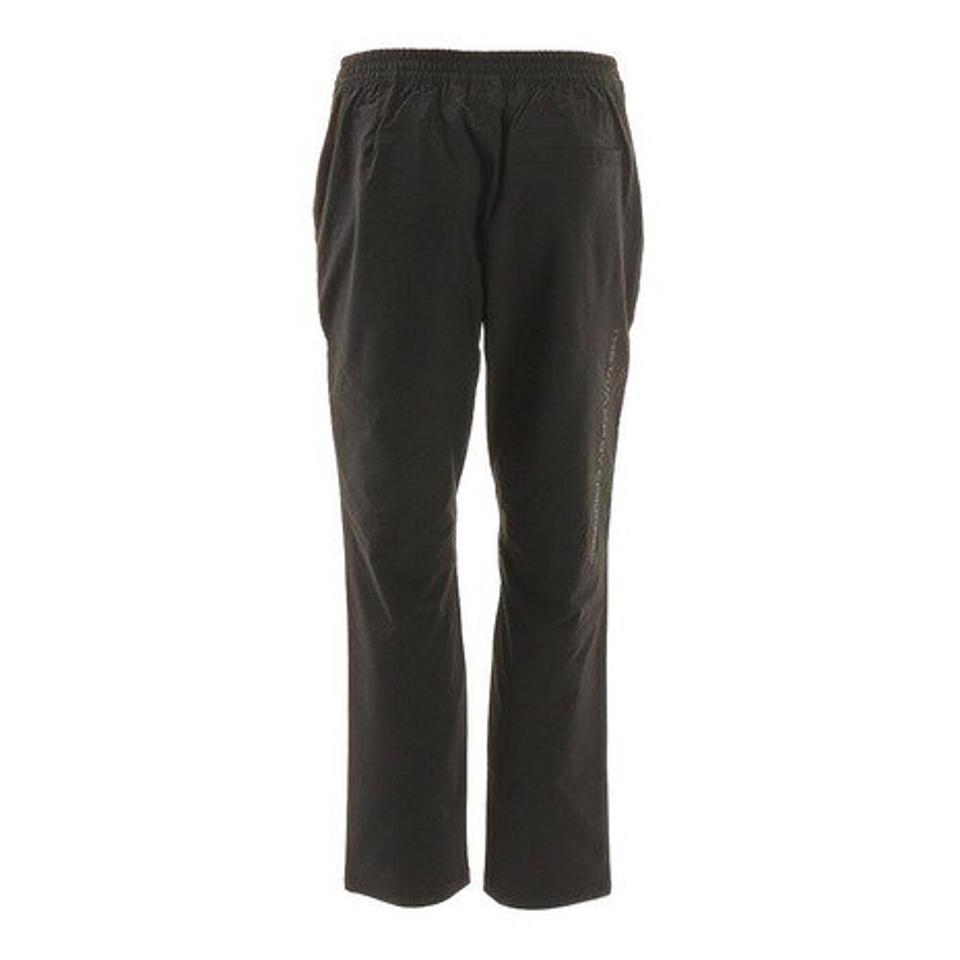 ザ・ワープ・バイ・エネーレ（The Warp By Ennerre）（メンズ）LONG PANTS WB3KJD30 BLK