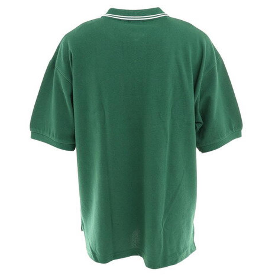 チャンピオン-ヘリテイジ(CHAMPION-HERITAGE) ビッグヘビィ 半袖ポロシャツ POLO C3-V336 560 (メンズ)